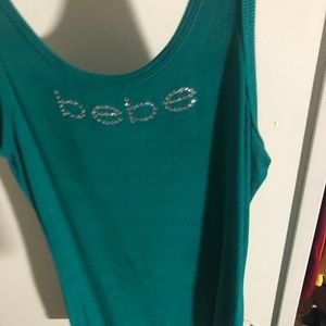 Bebe shirt